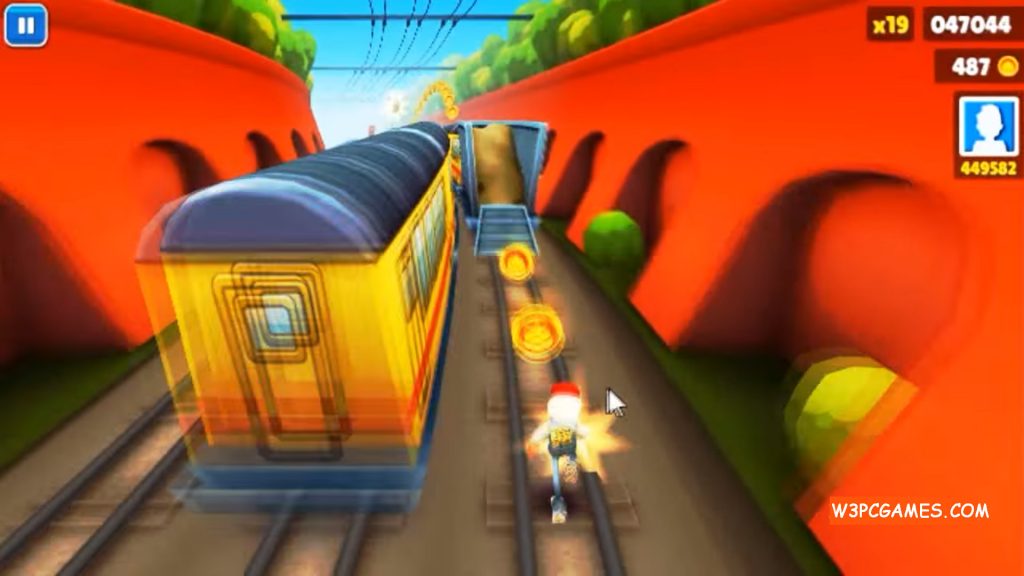 free download subway surfer game for pc windows 7
